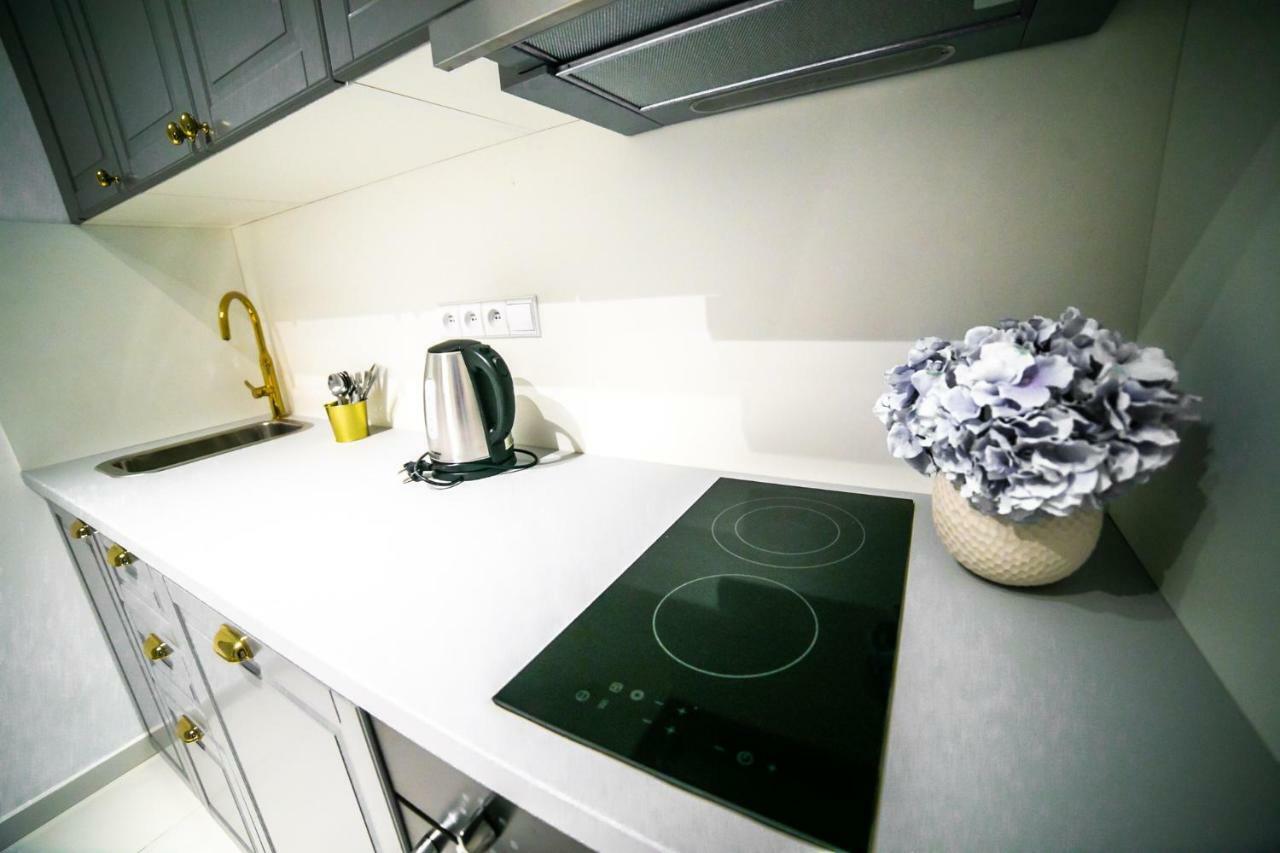 Friendly In Apartmán *