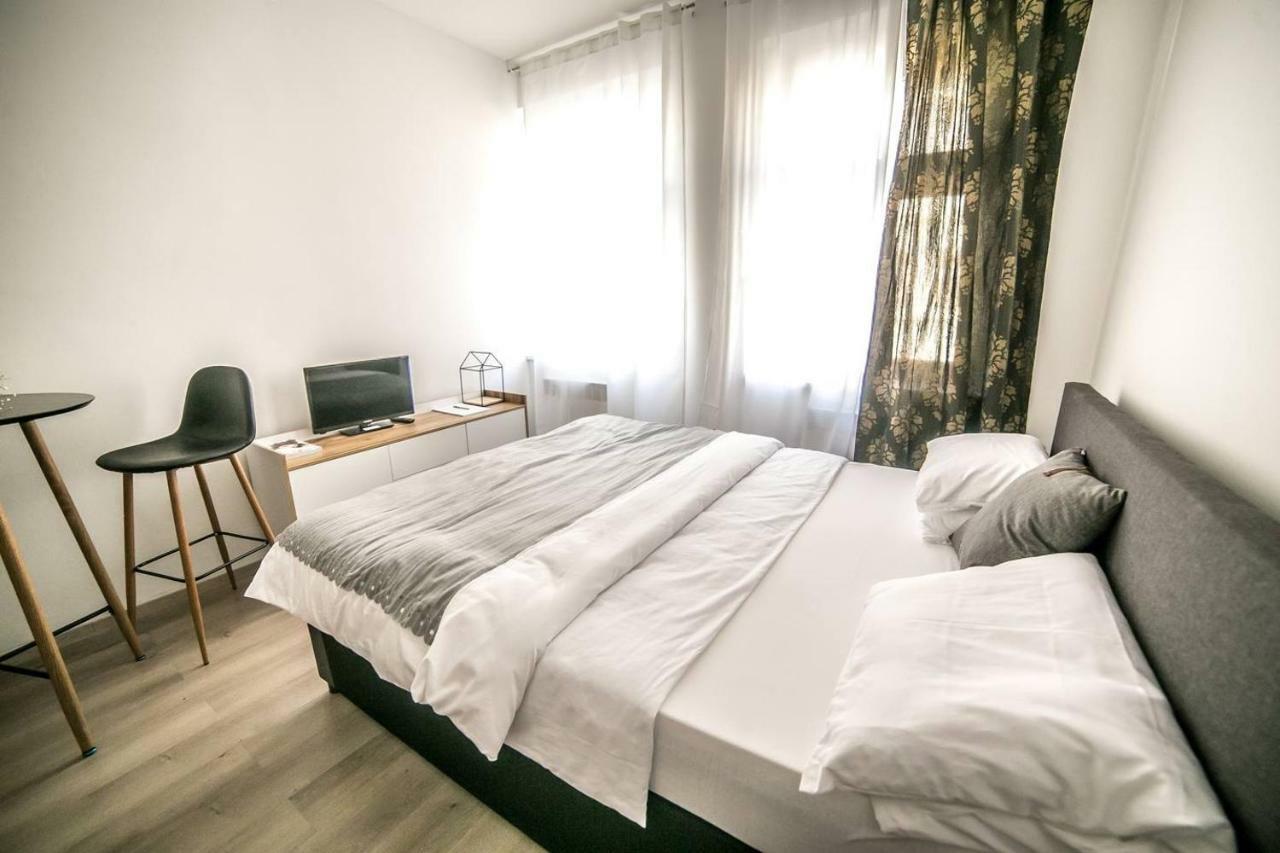 Friendly In Apartmán Praha
