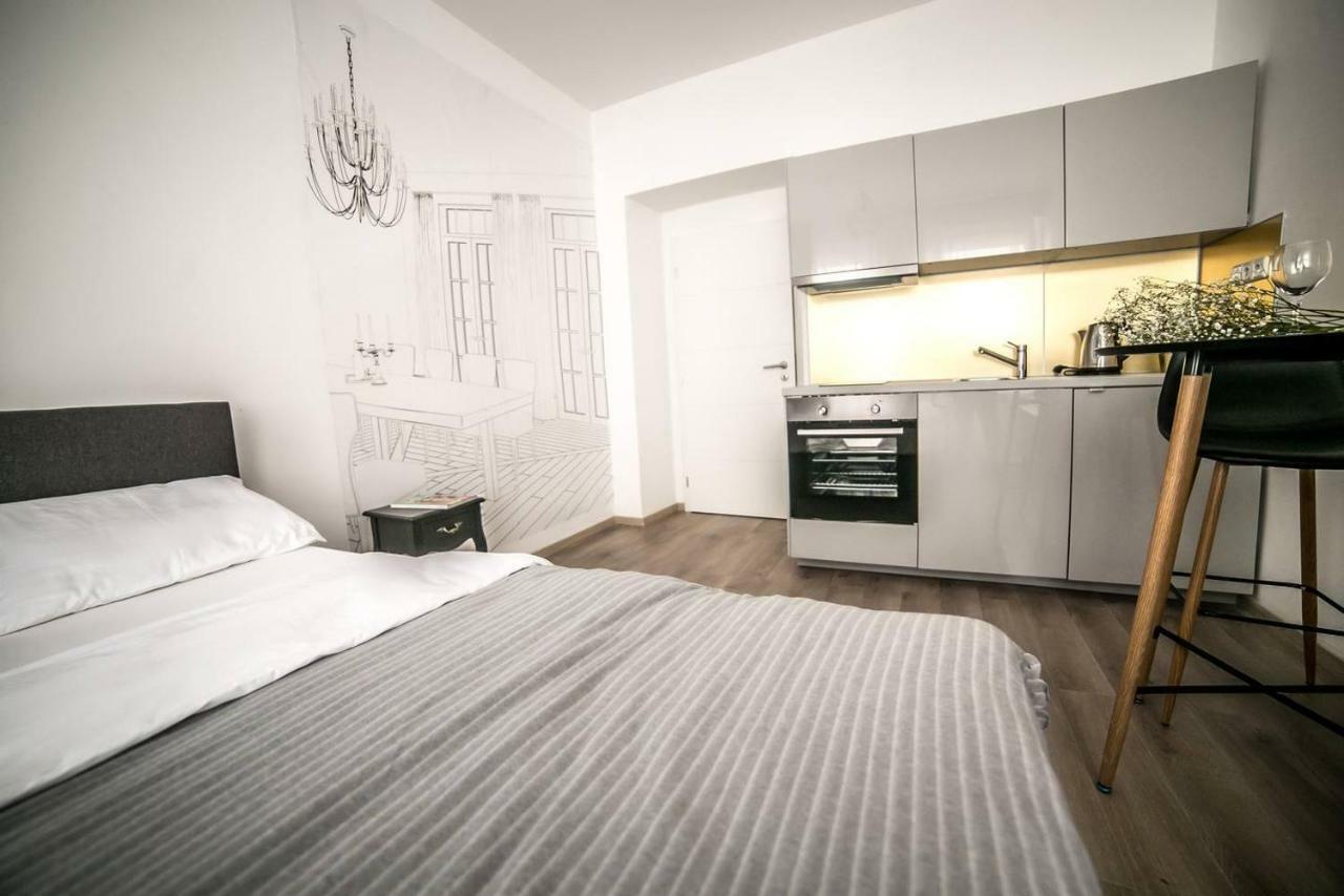 Apartmán Friendly In