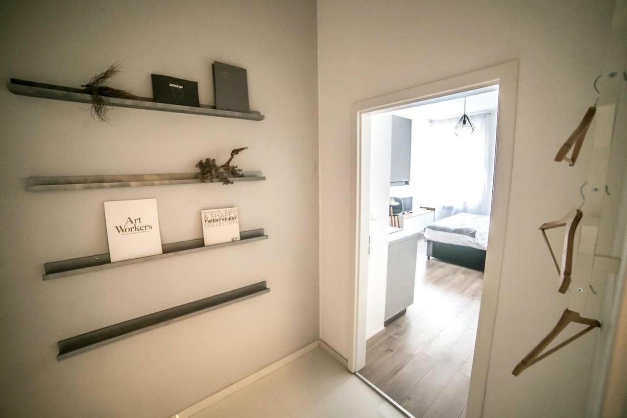 Friendly In Apartmán *
