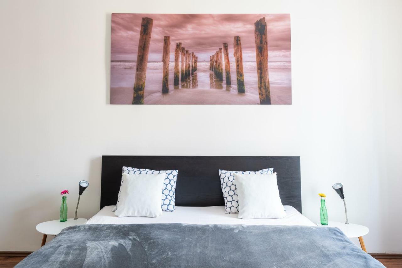 Apartment Lily's - 5 Minutes To Charles Bridge