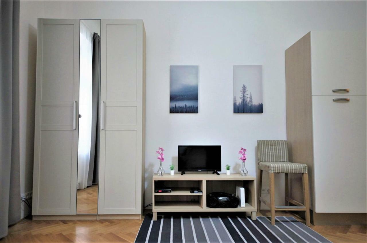 Castle Aparthotel Prag