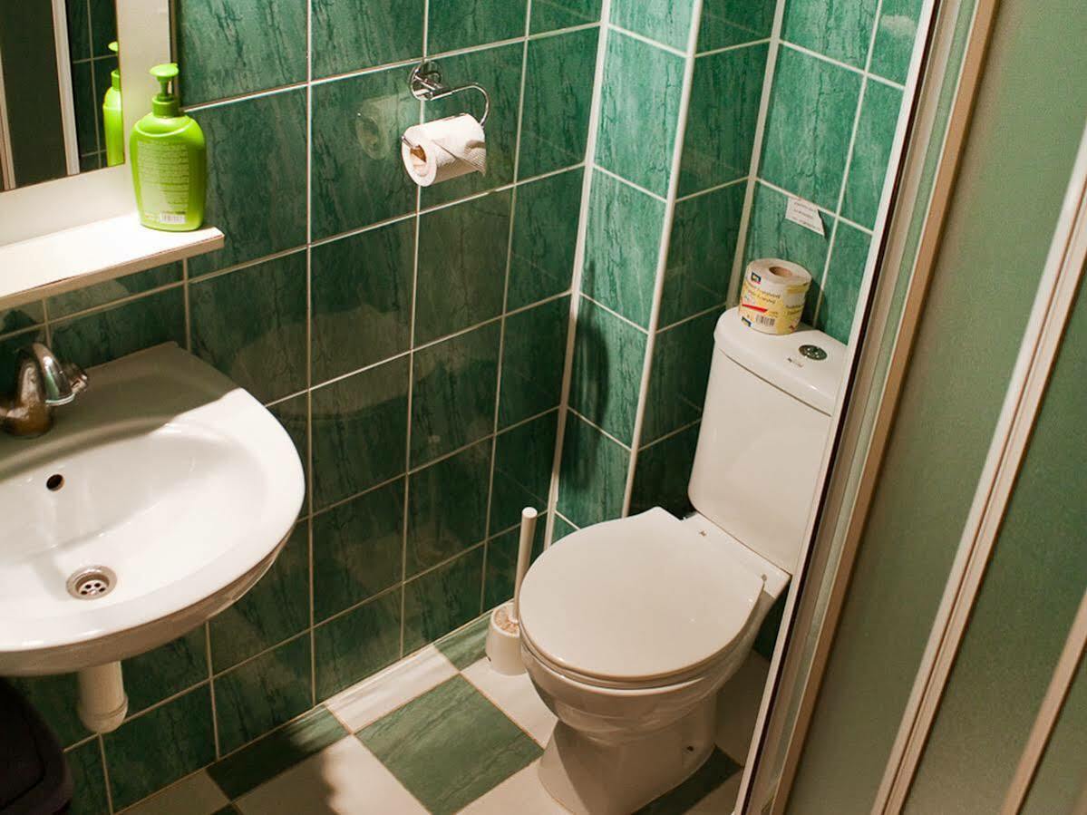 Europa Bed & Breakfast Prague