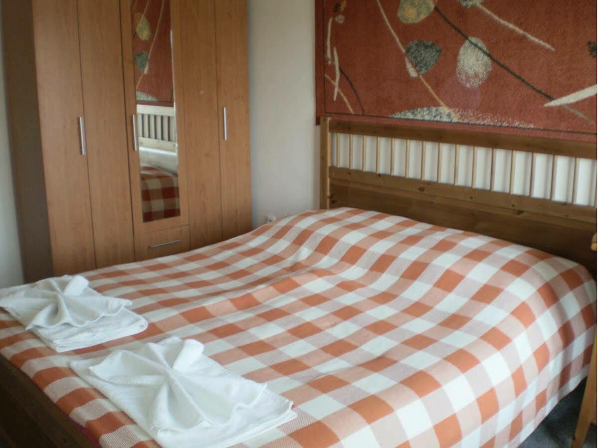 Bed & Breakfast Europa 3*