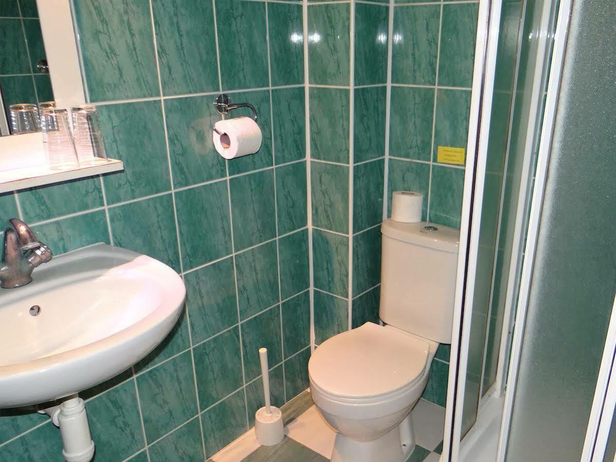 Europa 3* Prague