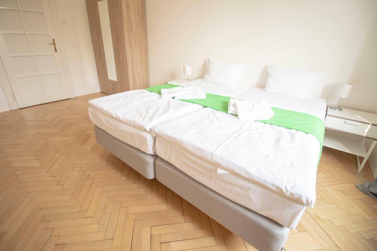 Hradcany Apartment