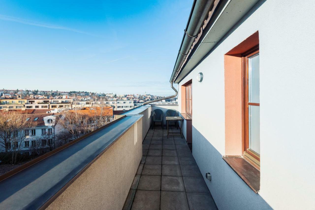 Apartment Family 6 *