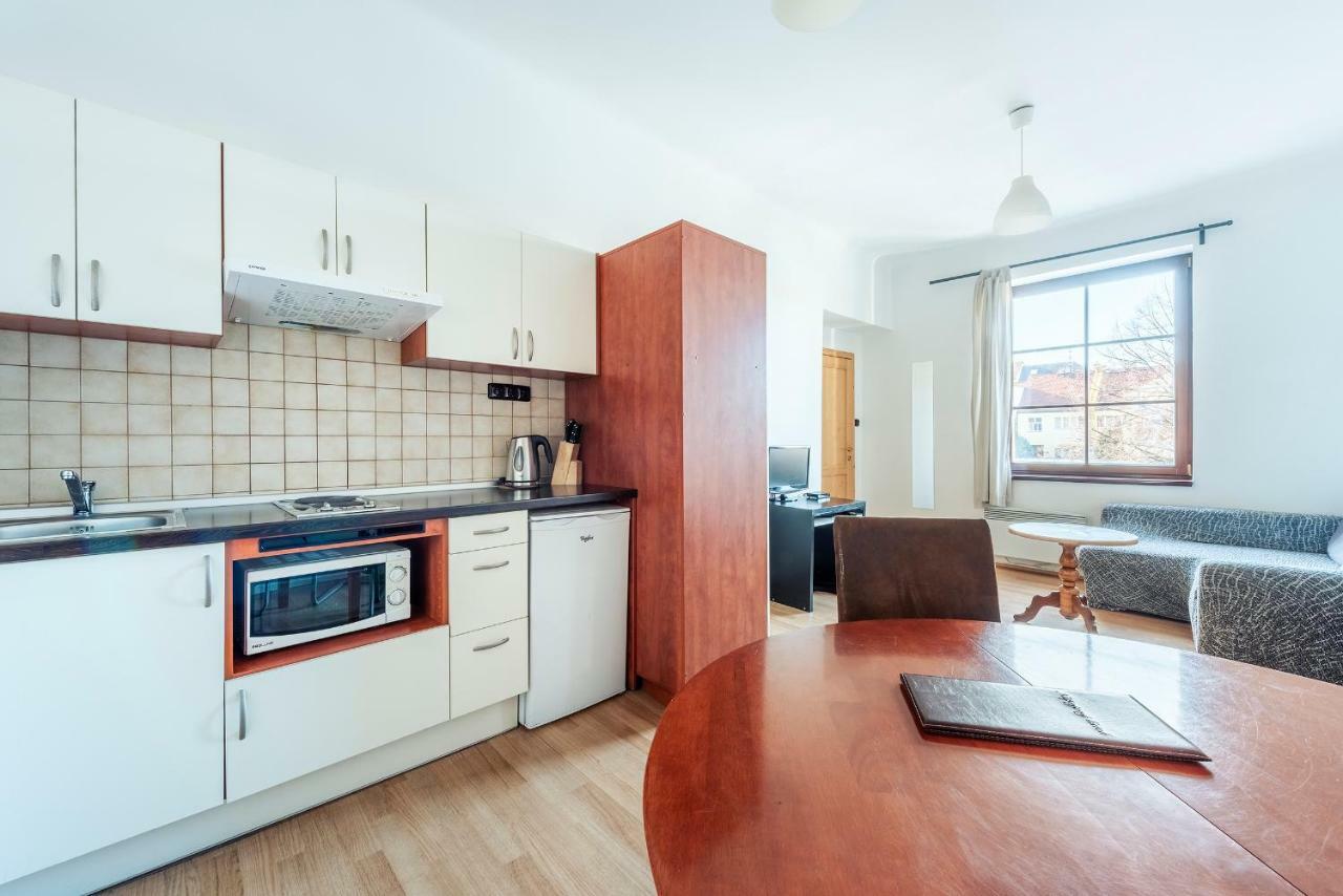 Family 6 Apartment *