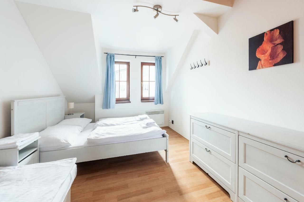 Apartment Family 6 *