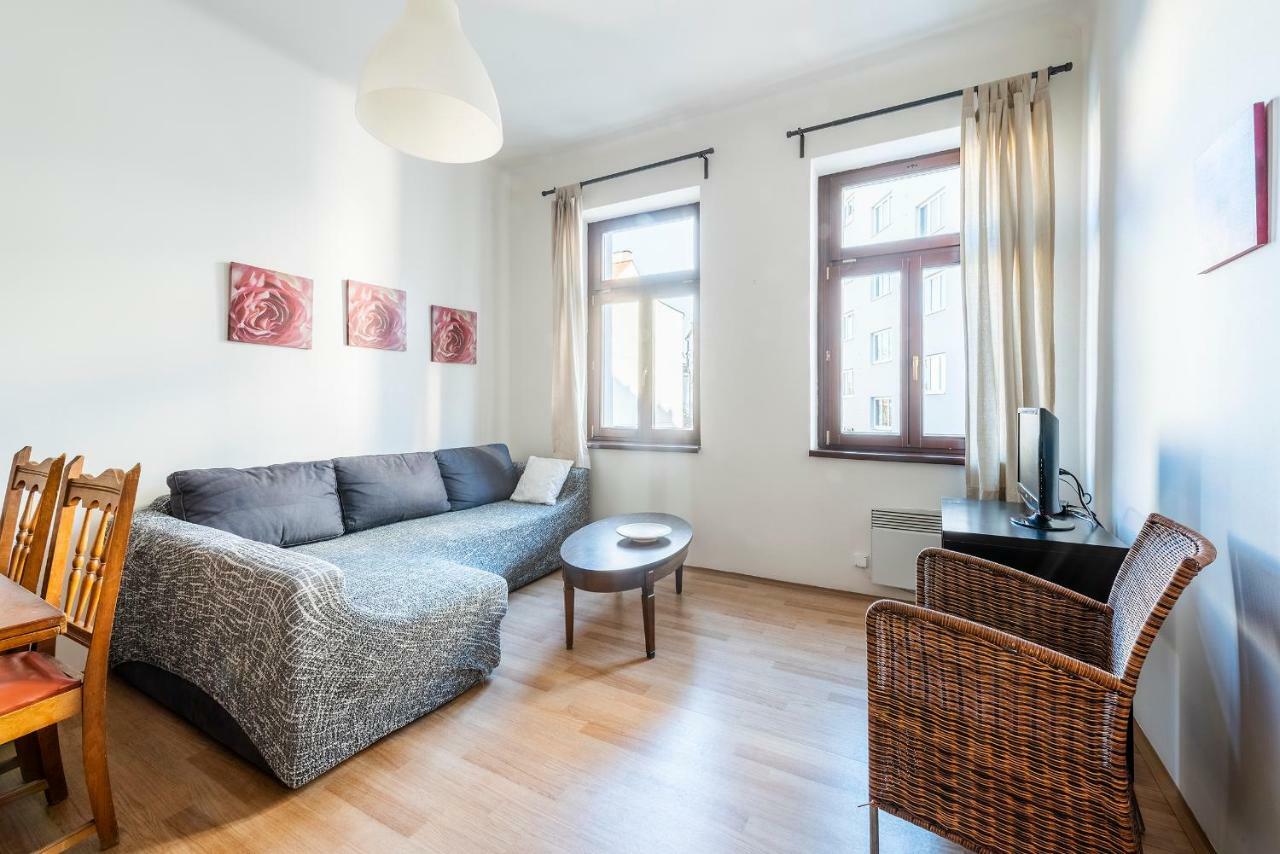 Family 6 Apartment *