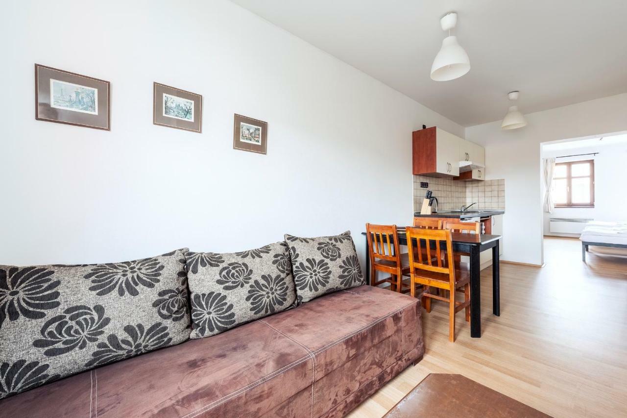 Family 6 Apartment