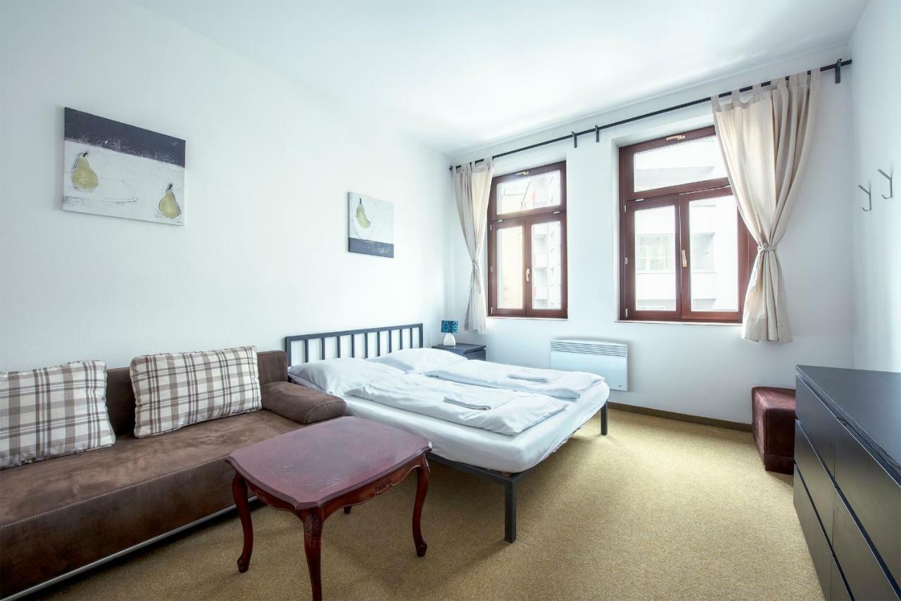 Apartment Family 6 *