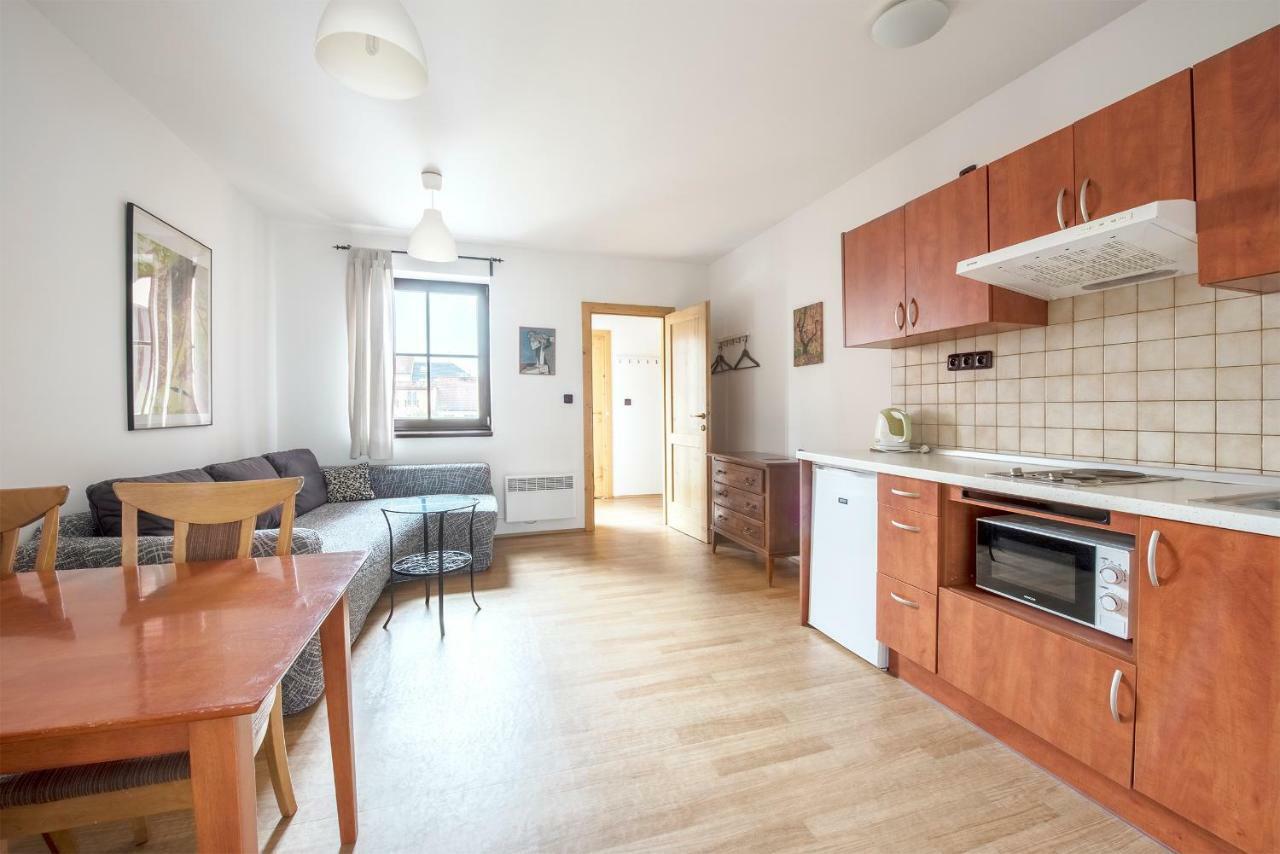 Family 6 Apartment