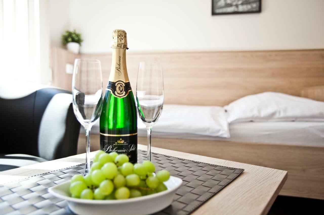 Paldus 3* Prag