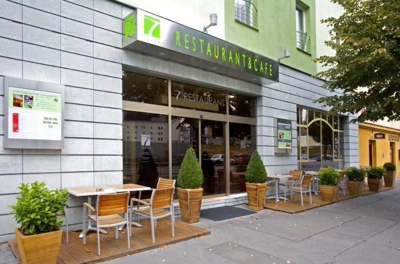 Plaza Prague - Czech Inn Hotels - Czech Leading Hotels Hotel