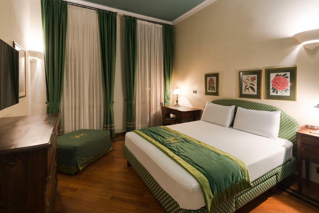 Aparthotel Jecna Prag