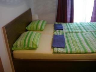 Pensionat Easy Journey Prag