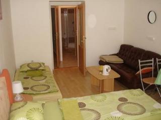 Pensionat Easy Journey 3*