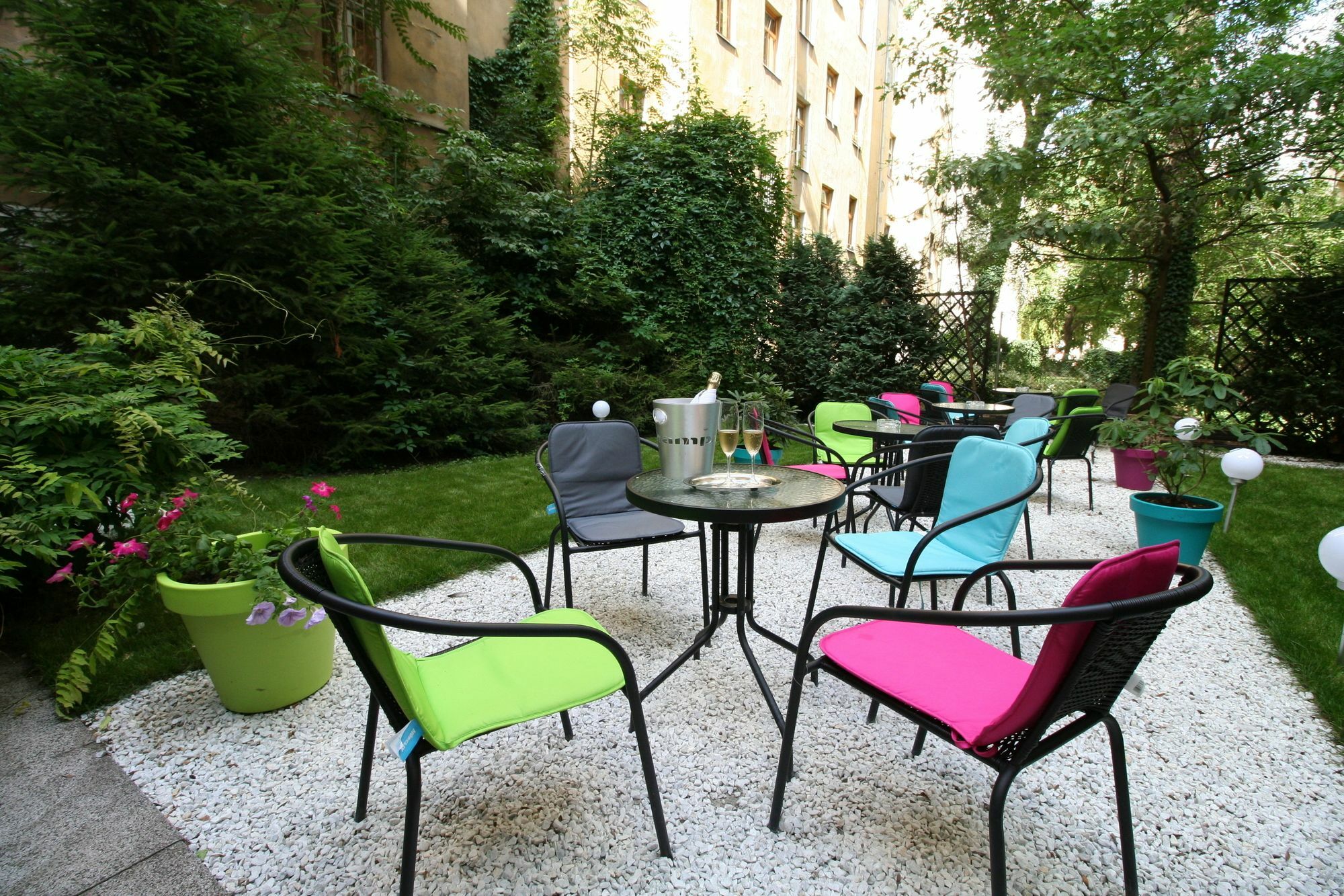 Hotell Anette