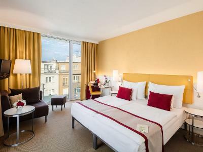 Hotel Vienna House By Wyndham Andel's Prag