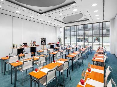 Vienna House By Wyndham Andel's Hotel Prag