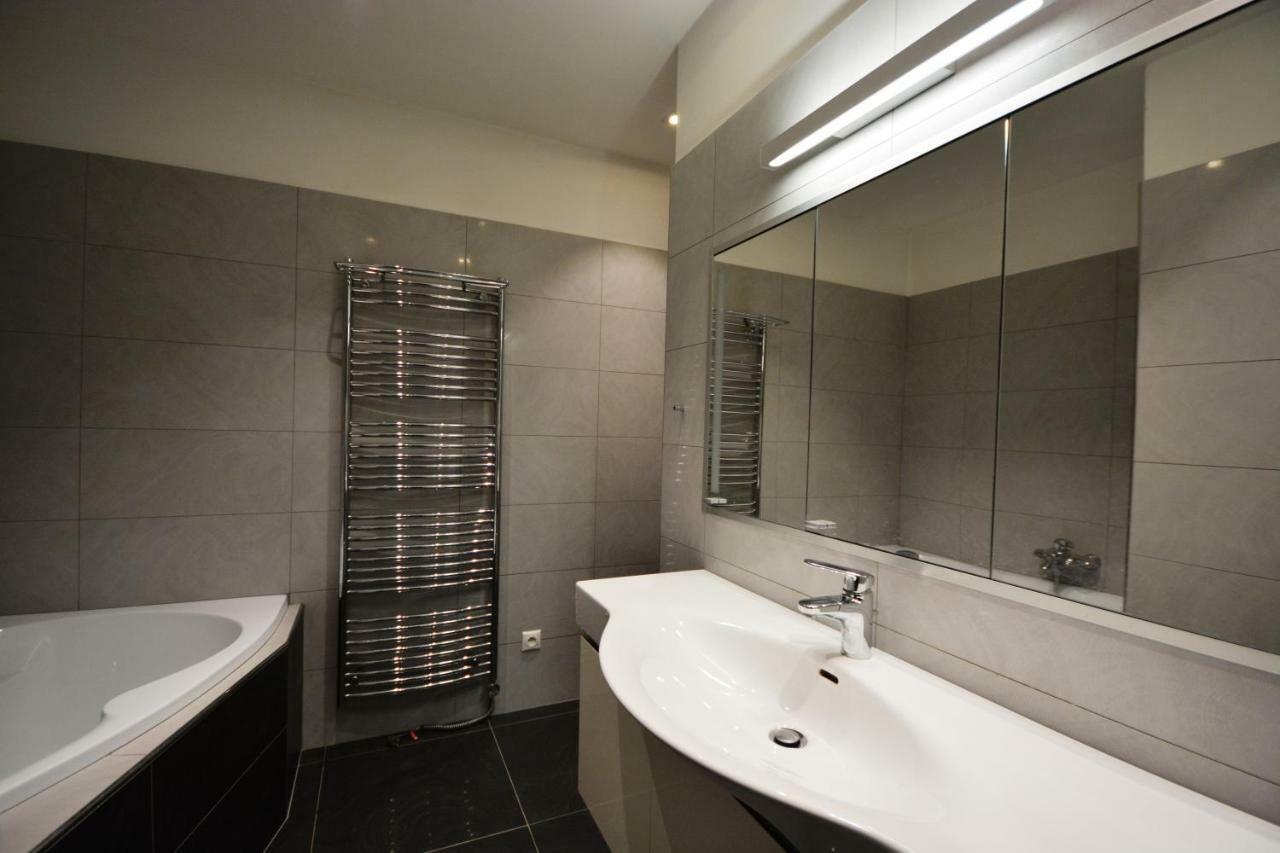 Klamovka Park Apartment Lejlighed