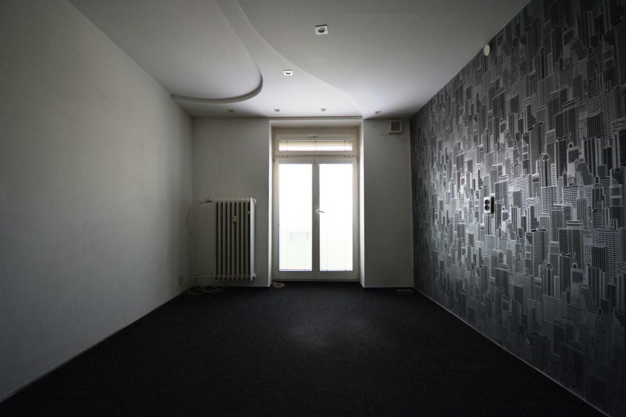 Lejlighed Klamovka Park Apartment Prag