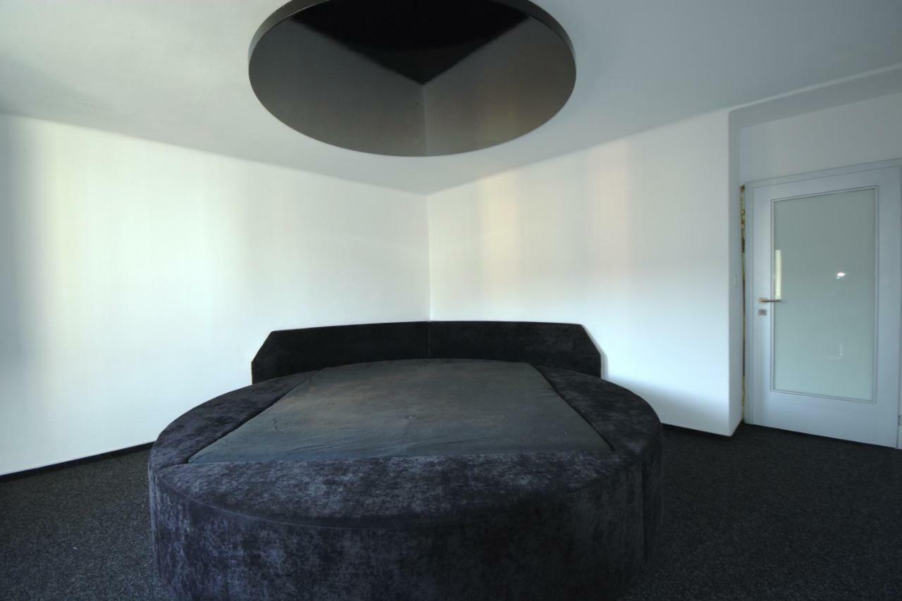 Lejlighed Klamovka Park Apartment Prag