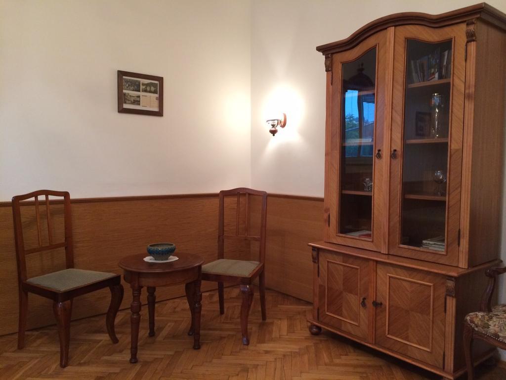 Penzion Karnet Praha