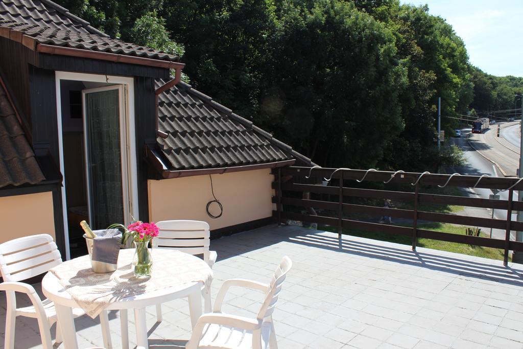 Chaloupka Pensionat 3*