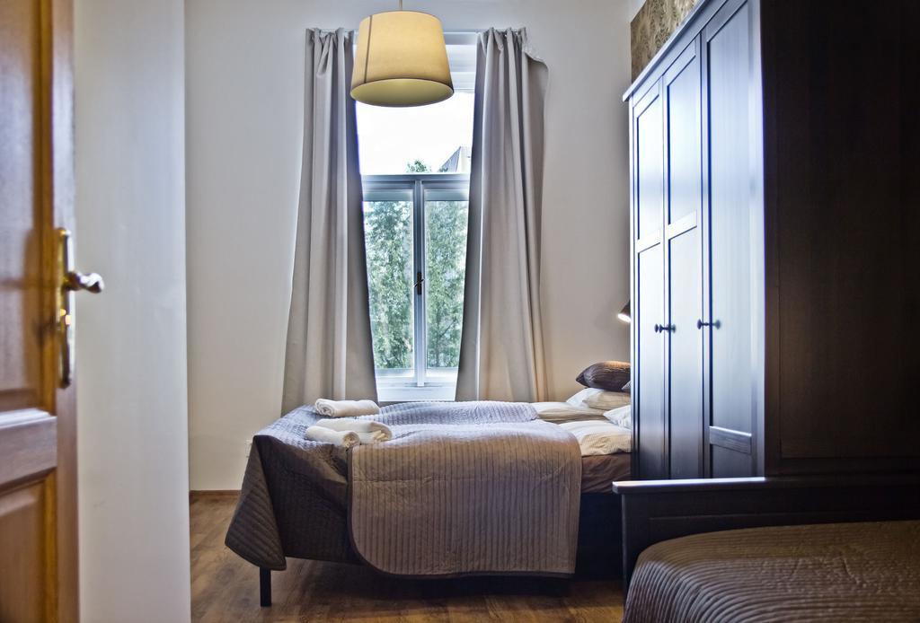 Elen'S Apartments Prague - Free Garage Parking Apartment *