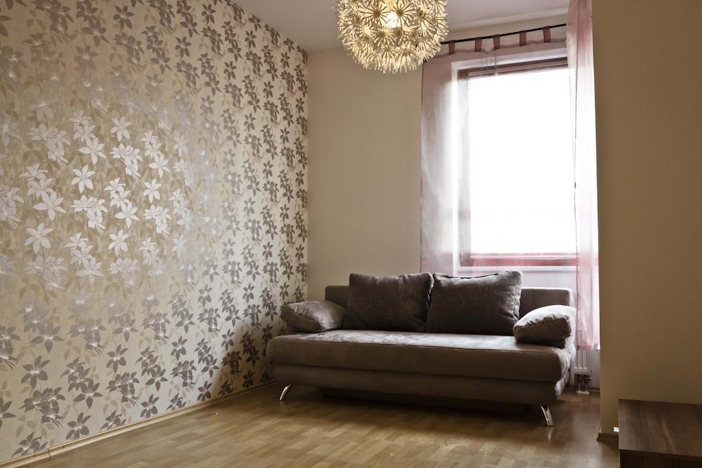 Apartment Vitkov Prague