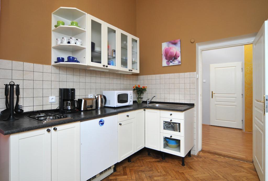 Apartment Dlouha 2ab *