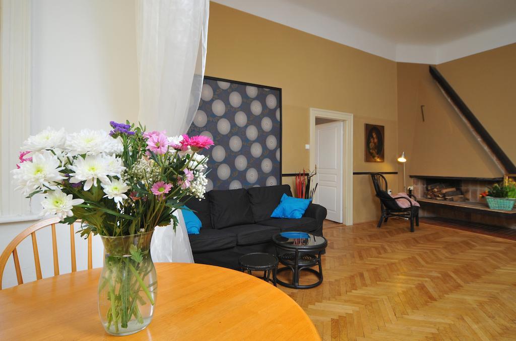 Dlouha 2ab Apartment *