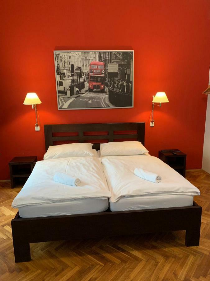 Station Hotel Praha