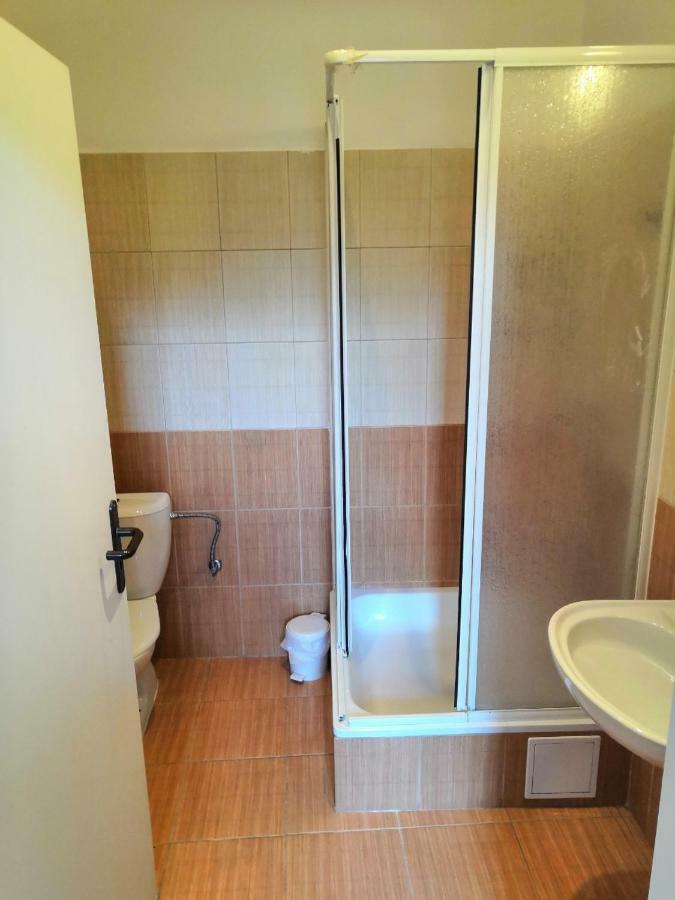 Damiell Hostel Praha