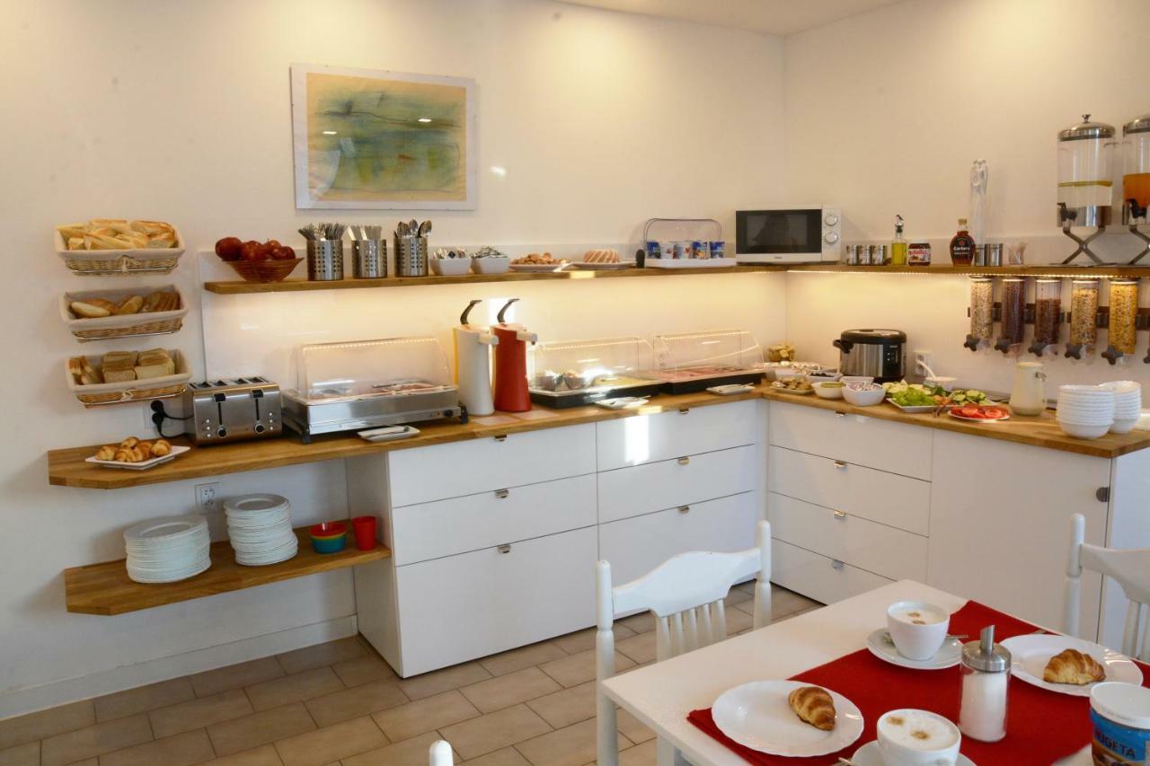 Pensionat Wellness Bohemia Prag