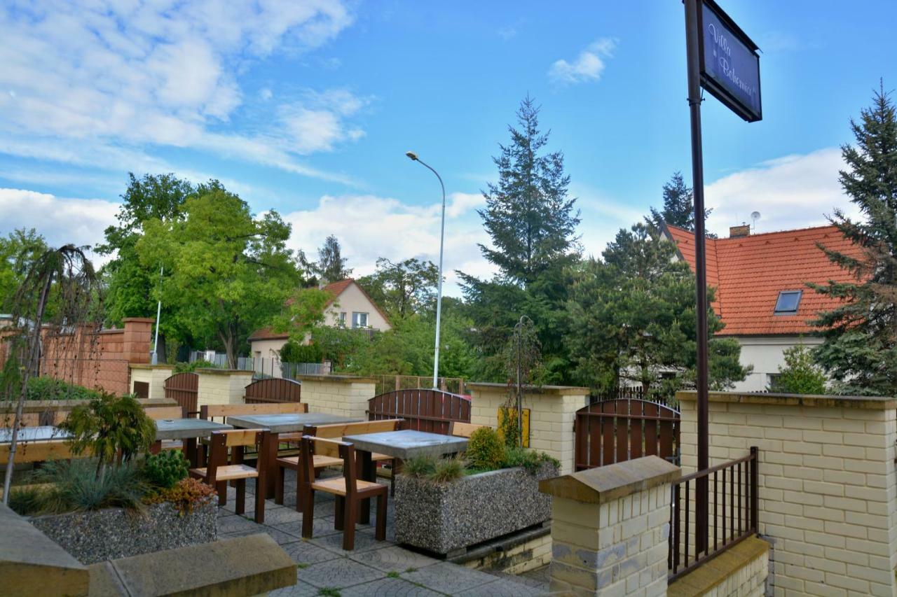 Wellness Bohemia Pensionat 3*