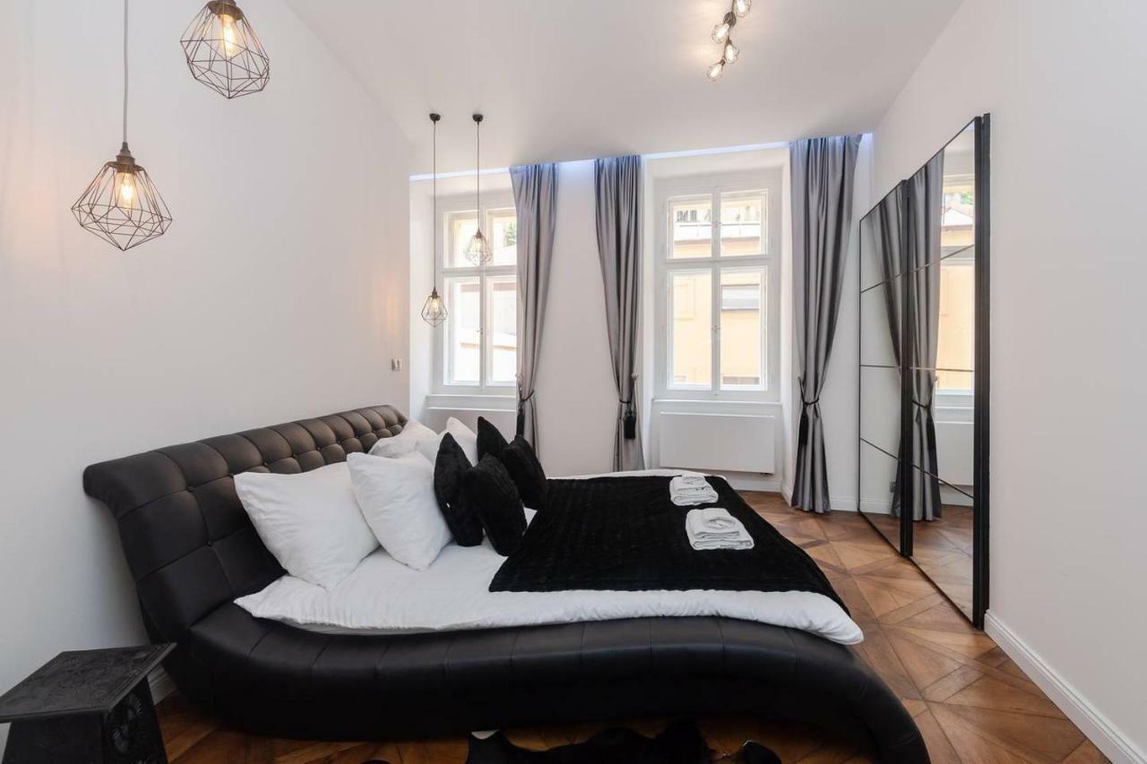Apartment Arch Iii At Wenceslas