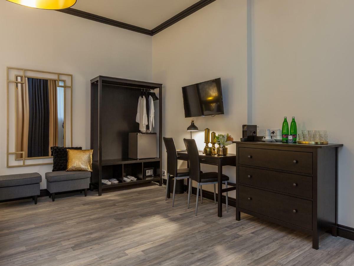 Golden Hotel 4*