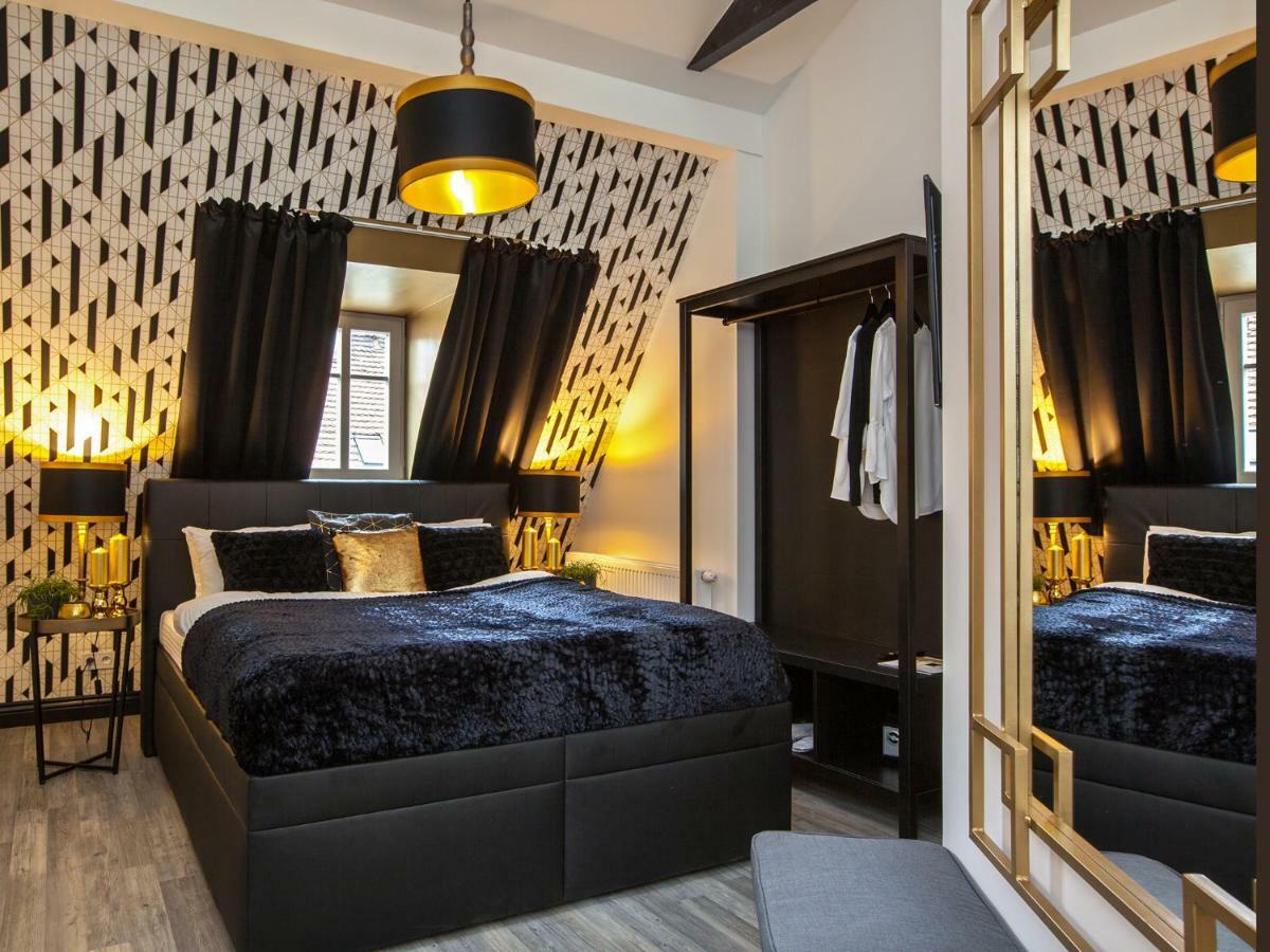 Golden 4* Prag