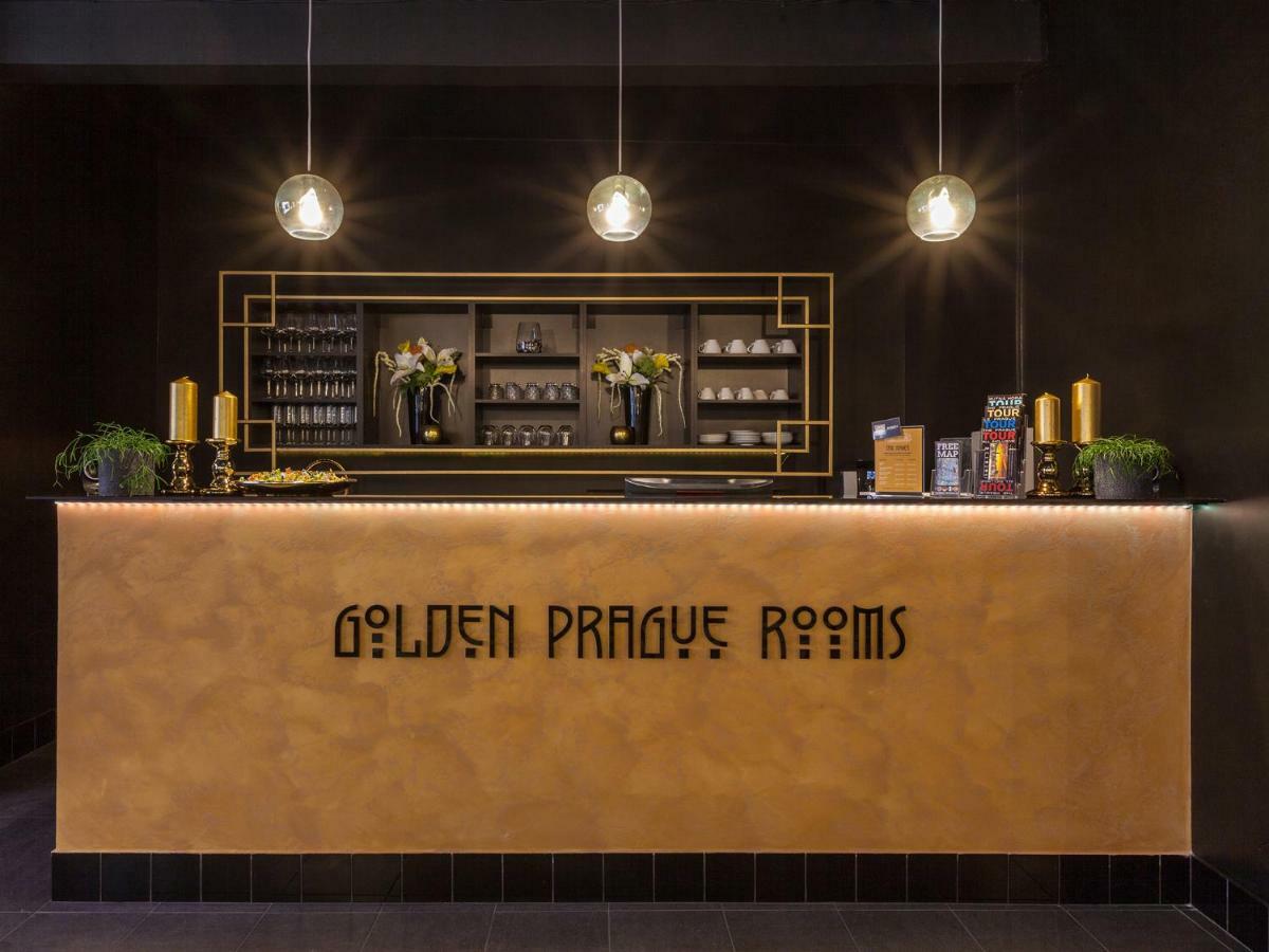 Golden Hotel 4*
