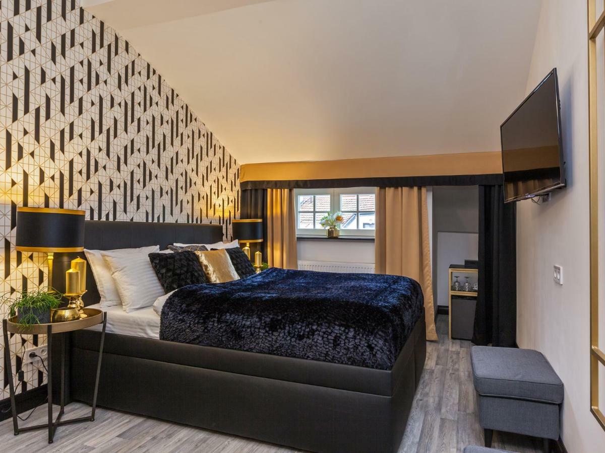 Hotel Golden Prag