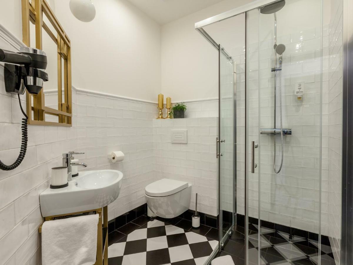 Hotel Golden Prag