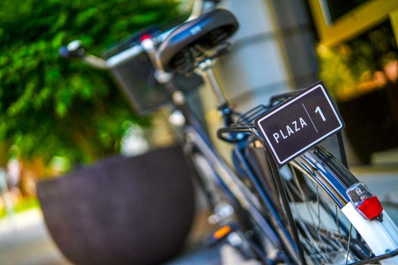 Plaza Prague - Czech Inn Hotels - Czech Leading Hotels