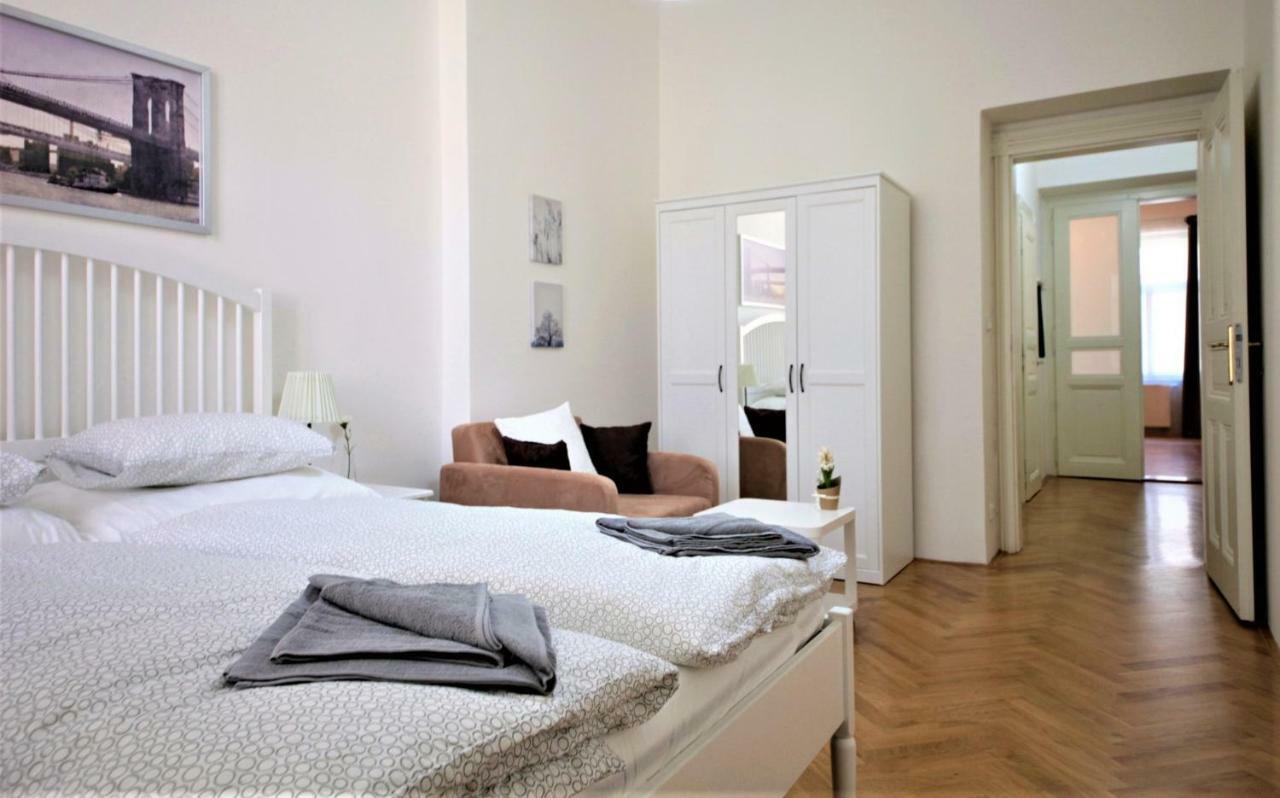 Castle Aparthotel Prag