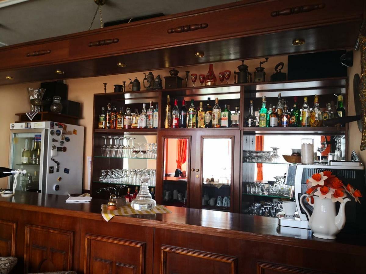 Anton Hotel 3*
