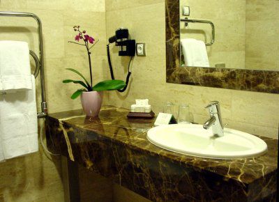 Elephant Design Hotel Prag