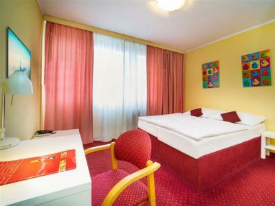 Uno 4* Prag
