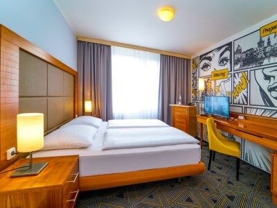 Hotell Uno